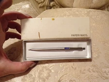 VTG Paper Mate Pen Link Manufacturing