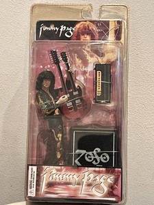 Action Figure Jimmy Page | eBay