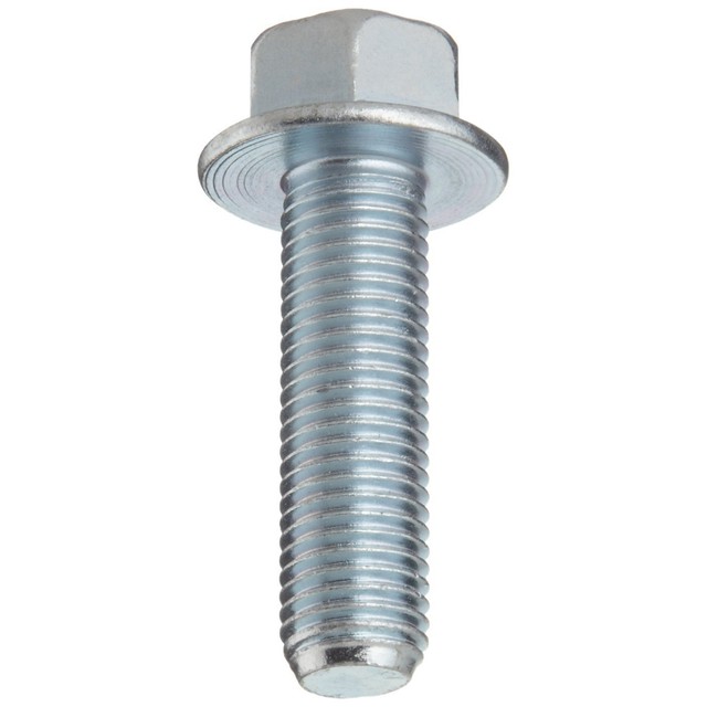 Bullone Esagonale In Acciaio Inox Ss 304 A2 70 - Winrock - Foto 10