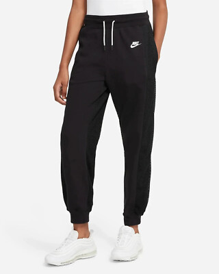 Nike Trainings Hose Serena Williams Design Crew DD3862-010 Jogging Sport Laufe S