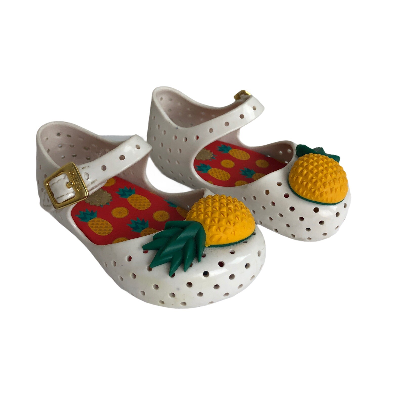 Toddler Sz 5