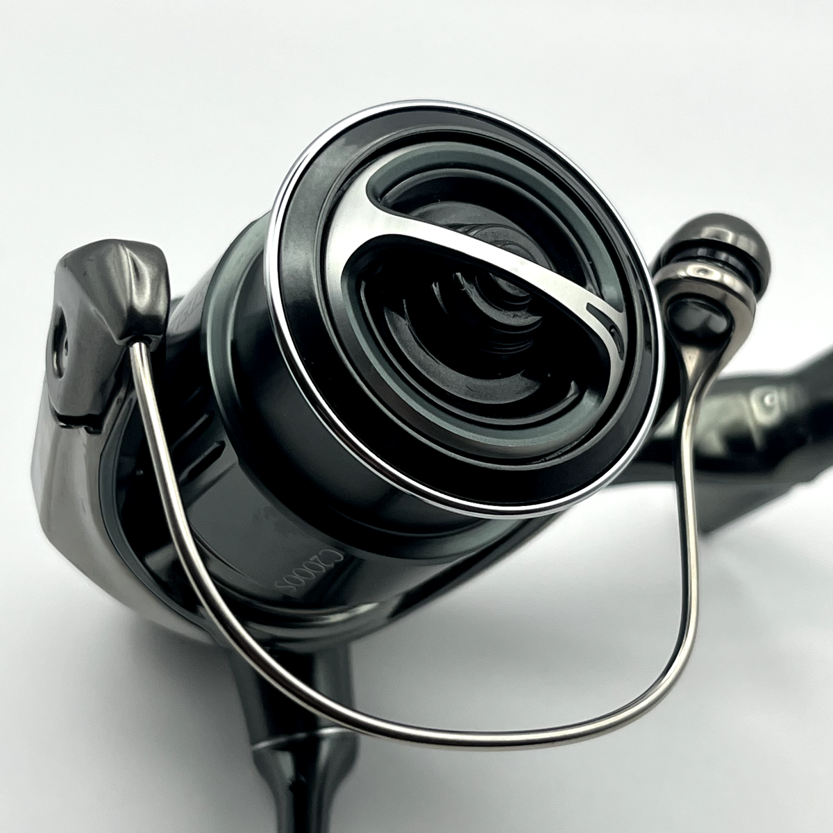 Shimano 22 Stella C2000S Spinning Reel From Japan MINT | eBay Shimano 22 Stella C2000S Spinning Reel From Japan MINT | eBay