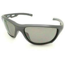 Wiley X Aspect Grey Matte Black ACASP01 New Sunglasses Authentic