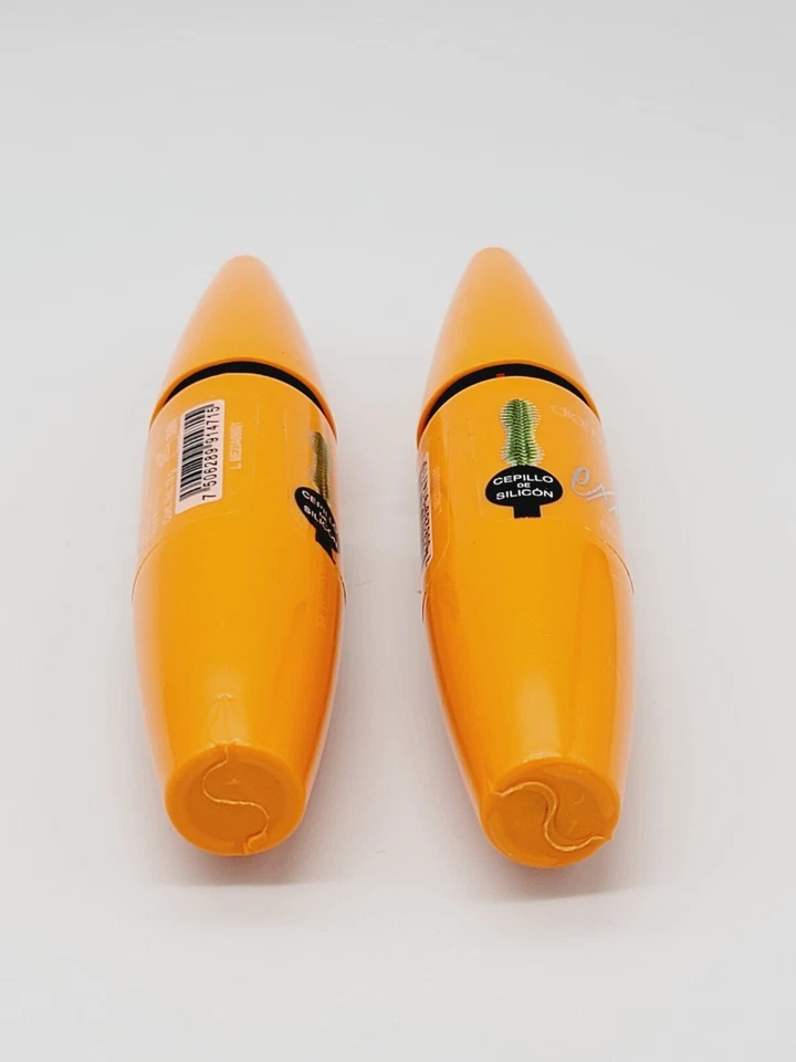 Rímel Rimel Exactitud Diamond Beauty Fibras Alargadoras Lote de 2 Foto 3 de 4