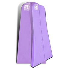 Hoesh LILAC Breathable 72" Long Bridal Clothes Wedding Dress Cover Garment Bags