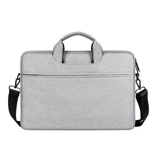 Funda para bolso de hombro para portátil 13 14 15 16 pulgadas para Macbook Air Pro M3 M2 M1 - Imagen 1 de 18