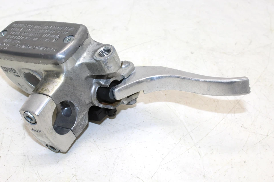 Honda Shadow Sabre 1100 Vt1100c2 2001 cilindro maestro de freno delantero Foto 2 de 4