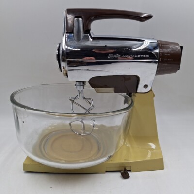 希少 ヴィンテージ Sunbeam Mixmaster 12 Speed 実働品 s-l400.jpg