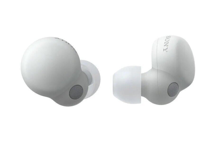 Sony LinkBuds S WF-LS900 LDAC with ANC Wireless Headphones By FedEx