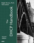 The DHCP Handbook by Ralph Droms, Ted Lemon (Paperback, 2002)
