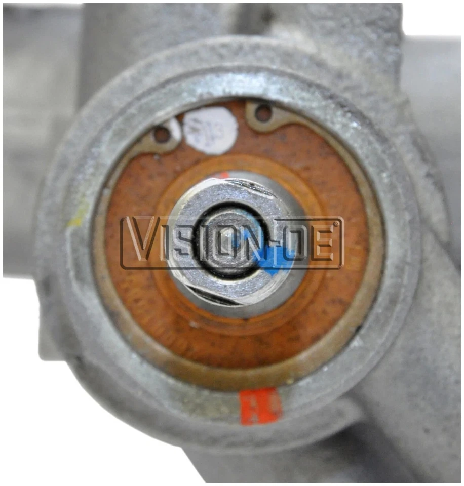 Conjunto de piñón y cremallera BBB Industries para Saturn 103-0191 Foto 3 de 4