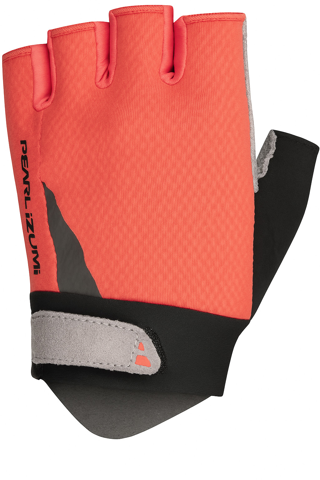 Pearl Izumi Women&rsquo;s Screaming Red Elite Gel Cycling Gloves