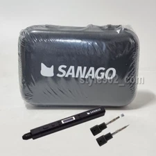 Original SANAGO New Sanago Premium 3D Pen Set 3 Type Module Replaceable - FedEX