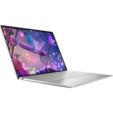 Dell XPS 9320 Laptop 13.4" OLED 3.5K Touch i7 Iris Xe 512GB SSD 16GB RAM Win11H