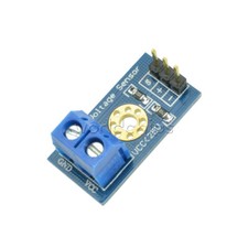 2/5/10PCS Voltage detection module Voltage Sensor Module for Arduino New