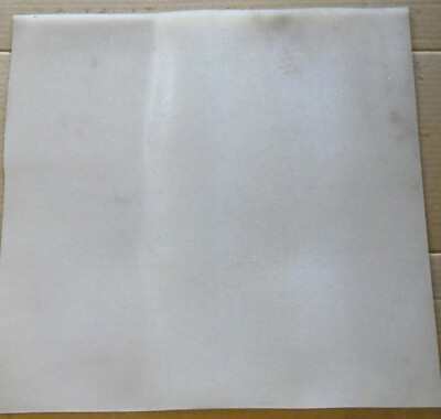 Anti-slip Mat Silicone Pad 20''x20'' Thinckness 3 mm Bench Protection Film Sheet