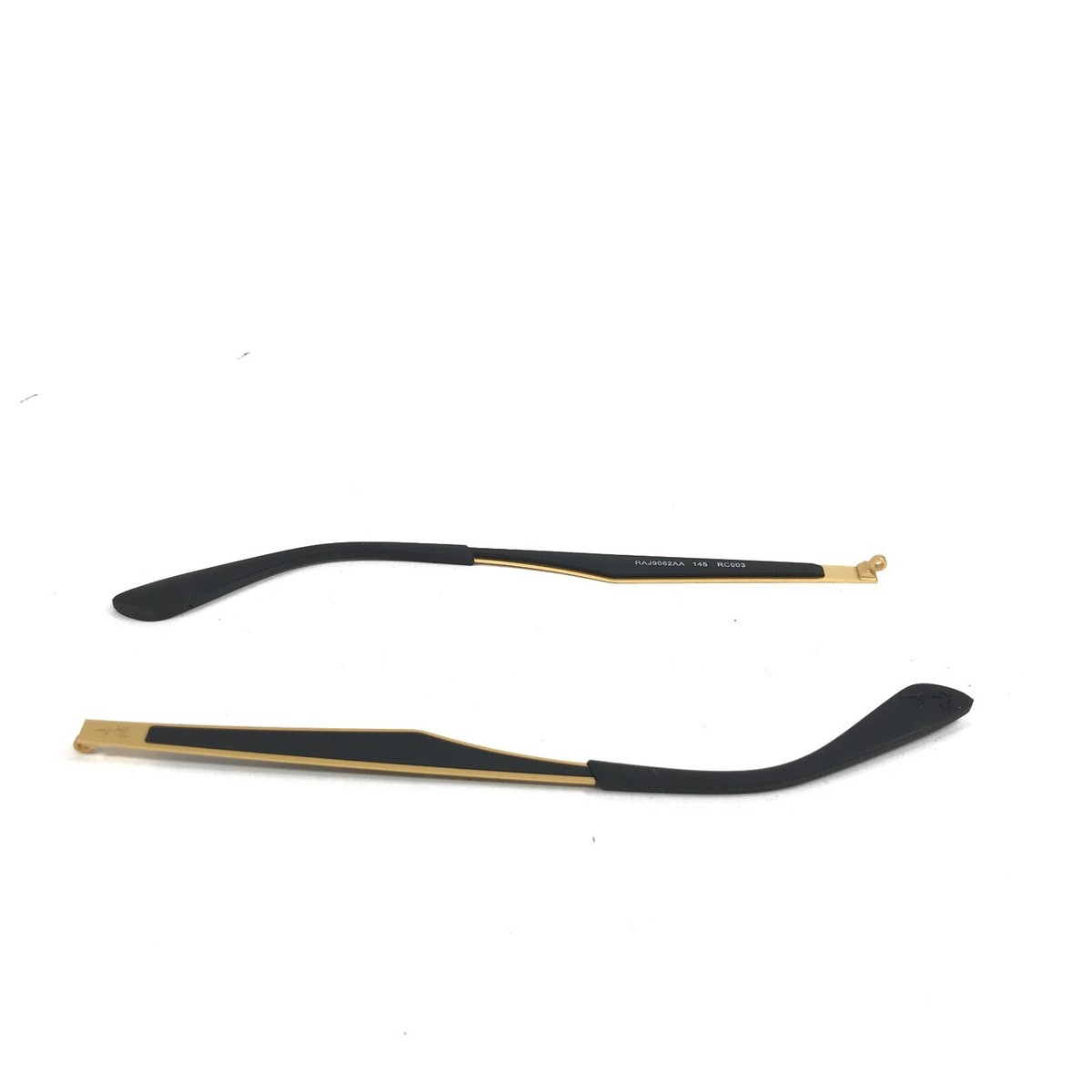 Ray-Ban RAJ9062AA RC003 Eyeglasses Sunglasses ARMS ONLY FOR PARTS