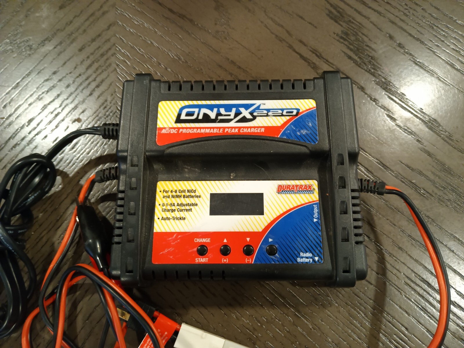 TRAXXAS E REVO 1/16 VXL BRUSHLESS