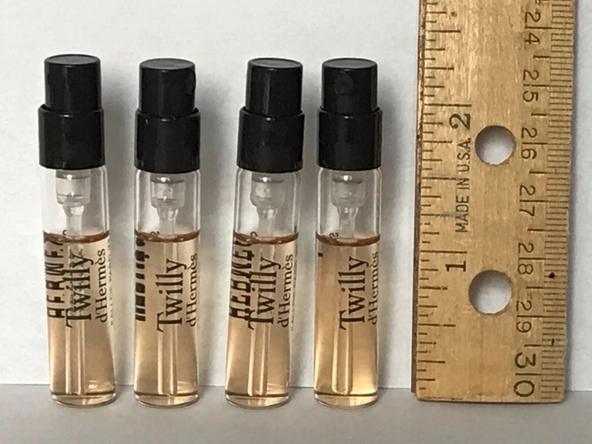 Hermes perfume online set of 4