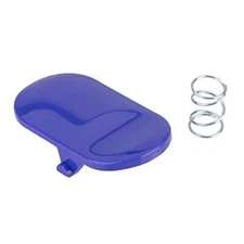 Masterpart Catch & Spring For Dyson DC30, DC31, DC34, DC35, DC44, DC45,DC56,DC57