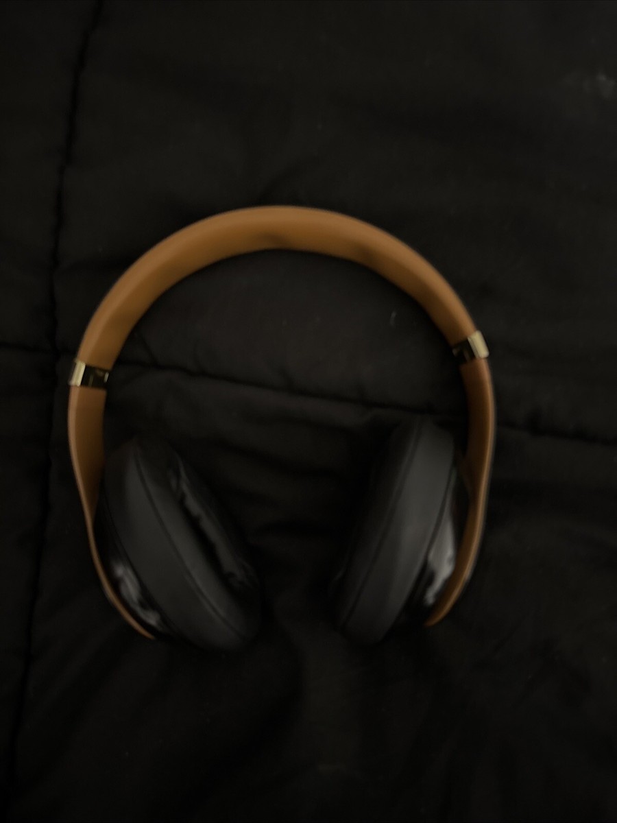 Beats Studio Pros Black And Gold | eBay Beats Studio Pros Black And Gold | eBay
