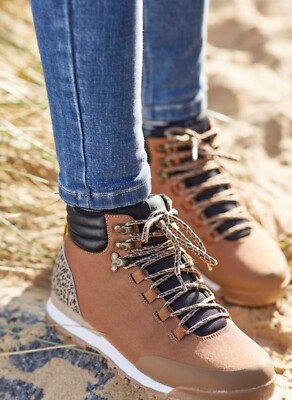 Hiking Boots Joules Womens Boots Joules Women Montrose Hiker Lace