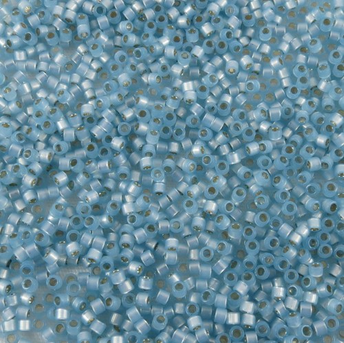 Delica 11/0 Miyuki Seed Beads #601-699 - Picture 21 of 59