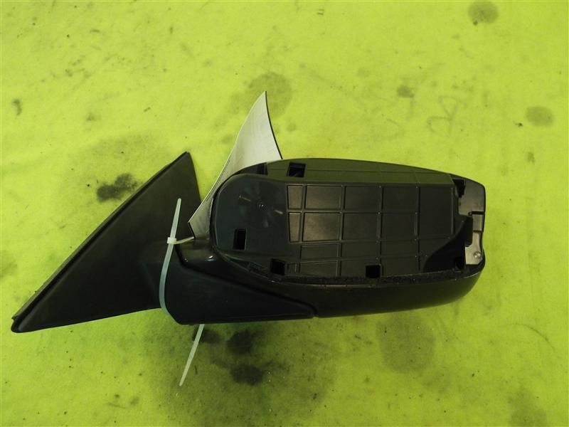 DRIVER LEFT SIDE VIEW MIRROR POWER COUPE HEATED FITS 08-12 ACCORD 767934