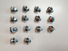 <!--F#f_0-->Bumper Bar Bolt Kit for Holden HK HT HG Ute Van Front & Rear - 14 Pieces<!--F/-->