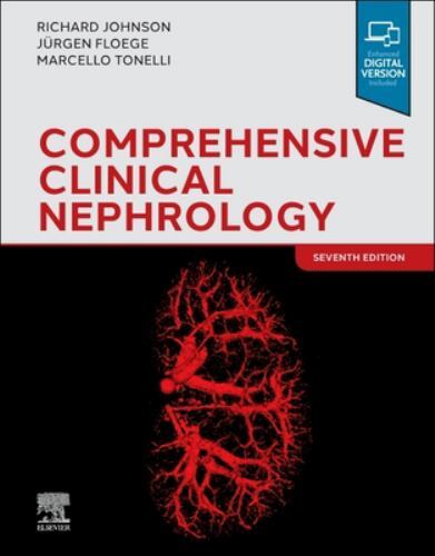Comprehensive Clinical Nephrology by Marcello Tonelli, Richard J. Johnson and...