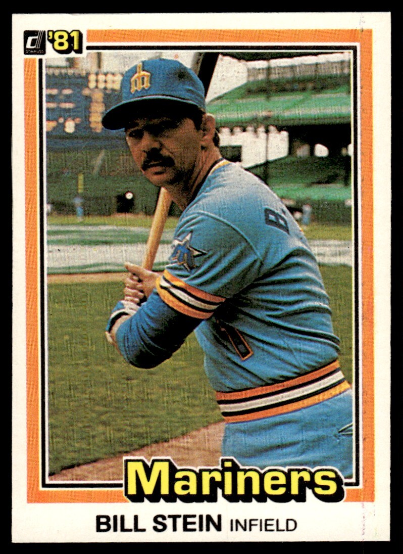 1981 Donruss #38 Johnny Klippstein - Dodgers