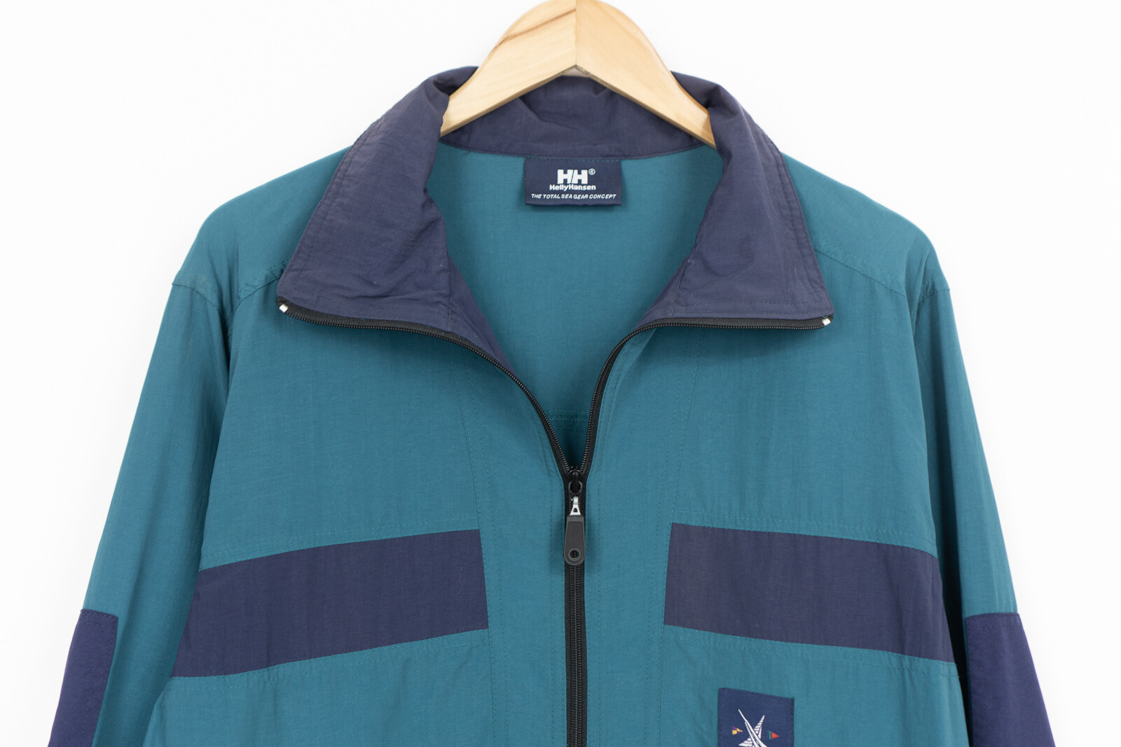 Rare Vintage Helly Hansen Jacket 