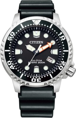 CITIZEN Watch NY0040-09EE Automatic New from Japan