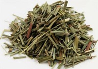 (74 Eur/Kg) - Loser Premium Lemongras, Geschnitten ** -KräUter Tee (50G)