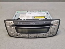 Autoradio CD - Peugeot 107 / Citroen C1 I / Toyota Aygo I - 861200H010