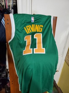 kyrie jersey ebay
