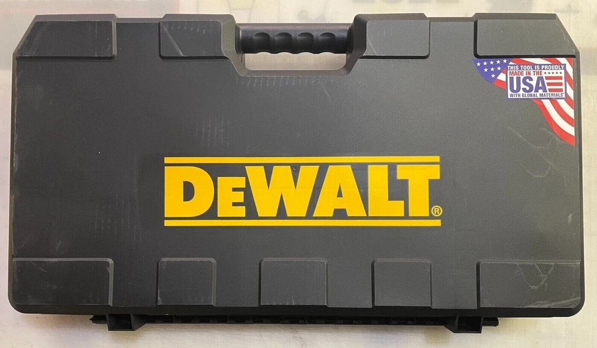 Dewalt grease gun ebay hot sale