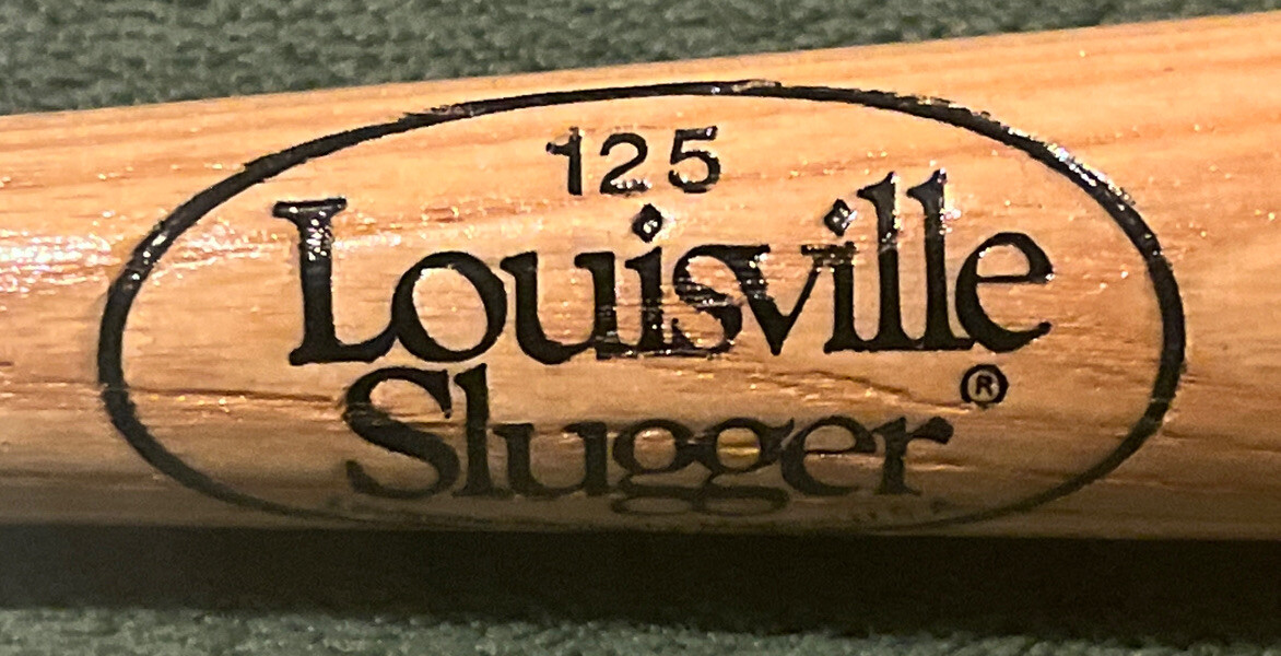 Louisville Slugger 125 American Legion World Series 16" Mini Baseball