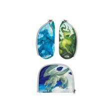 ERGOBAG ZIPPIES SET DRACHEN NEU