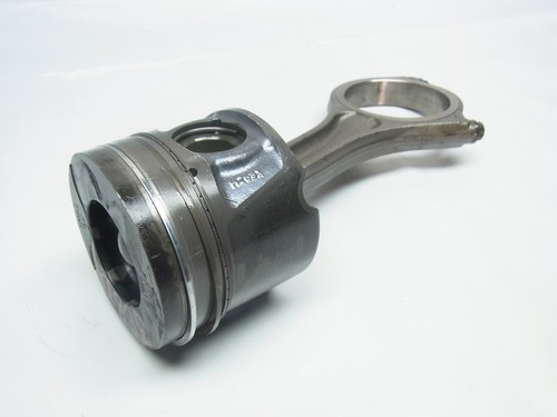 Kolben + Pleuel Komplett 368DT 3,6D V8 Range Rover III Sport 200kW 272PS 2008-