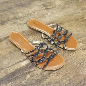 rebel by zigi sandals