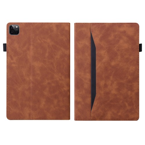 For Apple iPad Pro M4 Air 13'' 11'' M2 M3 2025 10 11th Gen Flip Stand Case Cover - Picture 33 of 65