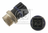 Febi KüHlmitteltemperatursensor FüR VW Sharan,Transporter,Vento