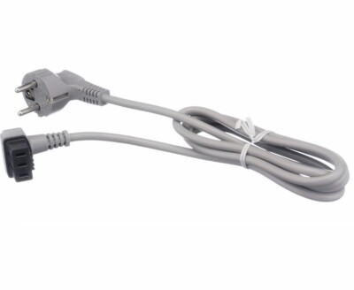 Bosch Siemens Neff Gaggenau Anschlusskabel Schuko EU 1 7m 00645033