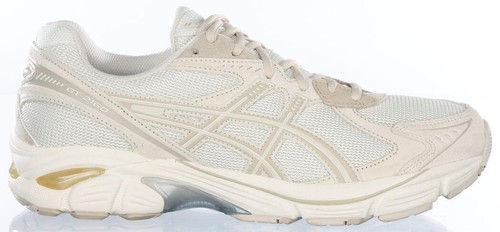 ASICS GT-2000 13 Pale Oak/Feather Grey men display picture 1