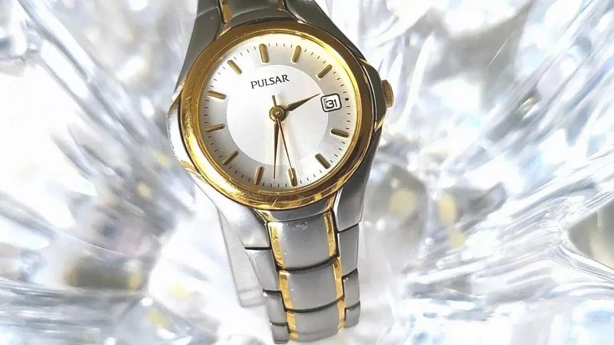 Ebay pulsar watches sale