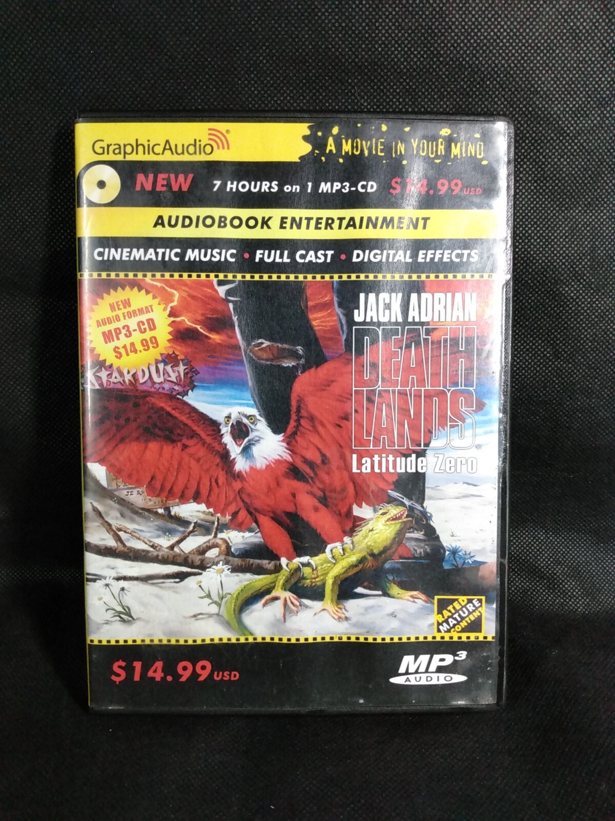 Foto 1 di 3