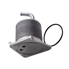 CVT Getriebeöl Kühler Dichtung Satz für Nissan Rogue 2008-2013 Juke 2011-2014