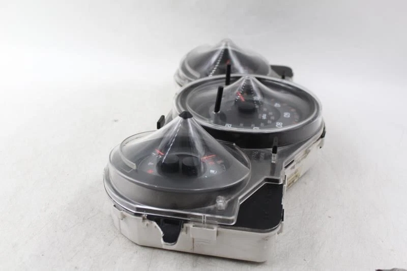 Velocímetro Cluster EX mercado de EE. UU. compatible con Honda Element 2003-2004 OEM #28677 Foto 3 de 4