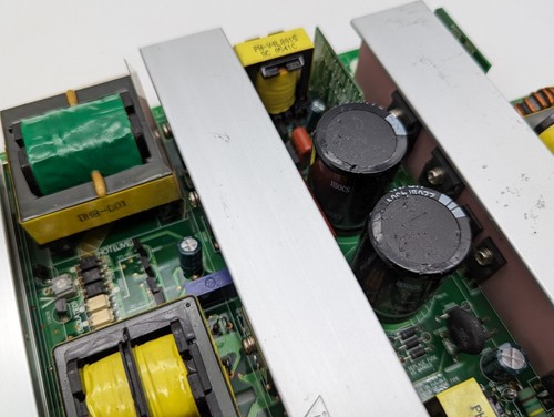 PHILIPS 42PF7321D/37 SAMSUNG LJ44-00101CPS-424-PH POWER SUPPLY BOARD - Picture 5 of 11
